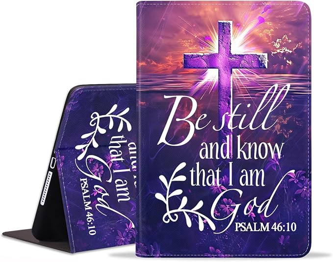 Case for iPad (A16) 11th Generation 11 Inch 2025/ iPad 10th Generation 10.9 Inch 2022 Slim PU Leather Cover Adjustable Stand with Auto Wake/Sleep Case African Women