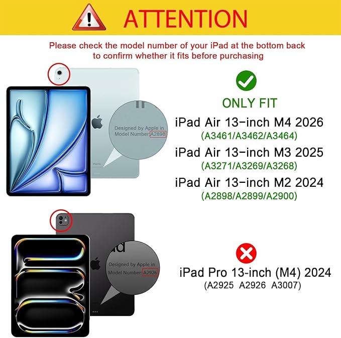 Case for iPad mini 7 2024 A17 Pro iPad mini 6 2021 8.3 inch Auto Wake/Sleep Multi-Angle Flip PU Leather Cover Case with Stylus Holder Blue