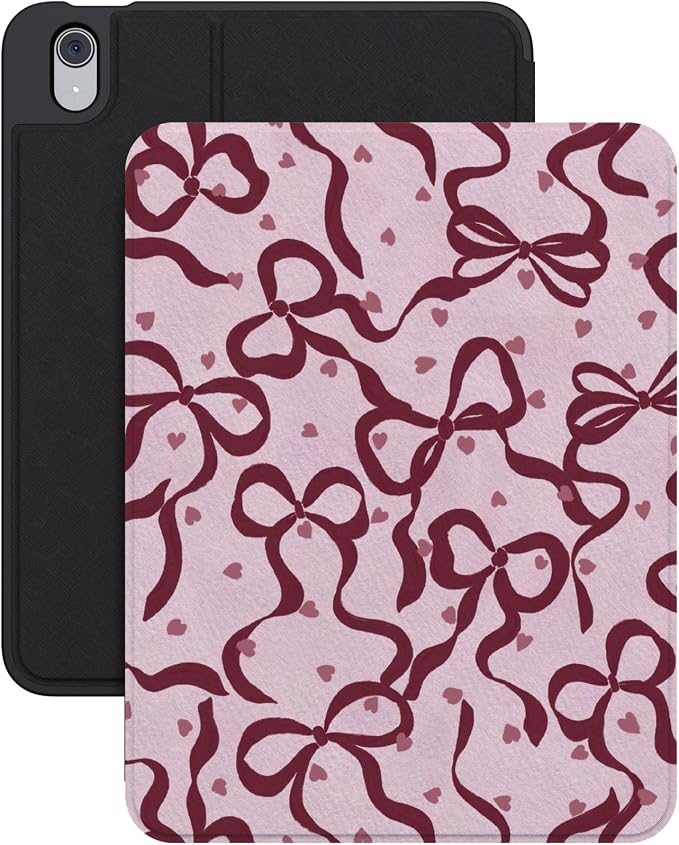 Casely iPad 10.9 (10th Gen / A16) Case | All the Fun Things | Fun on Weekdays