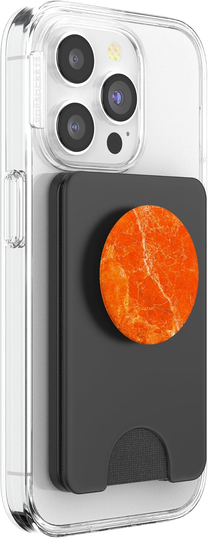 Orange Popsocket for Phone Cute Orange PopSockets Orange PopSockets Adhesive PopGrip