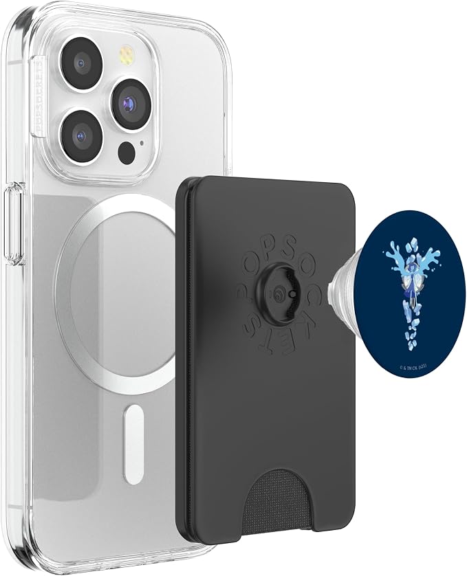 Steven Universe Lapis Lazuli PopSockets Adhesive PopGrip