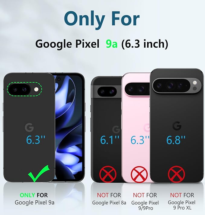 FNTCASE for 11 Pro XL Case Rugged Kickstand 2 Front Frames Black | Built-in Screen Protector 20FT Military-Grade Drop Protection Rugged Heavy Duty Shockproof Full Body Protective Cover