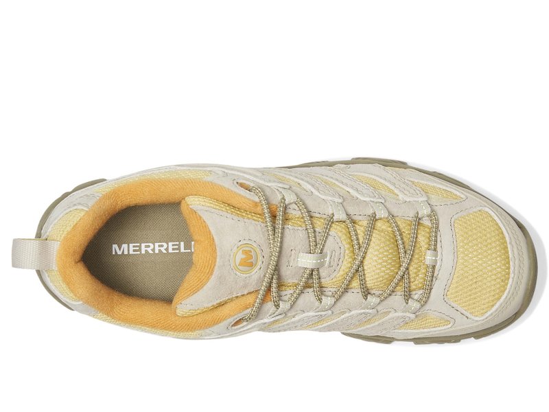 Merrell Men's Moab 3 Hiking Shoe, Nori, 8