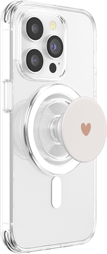 PopSockets PopWallet for MagSafe