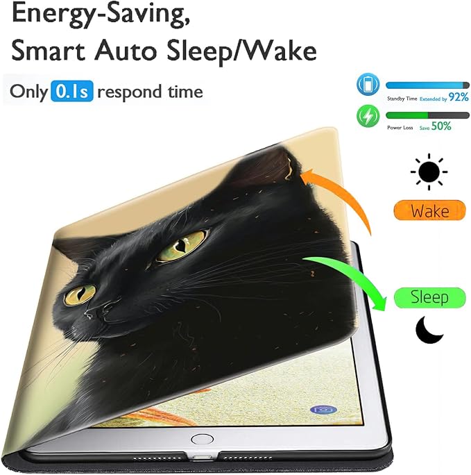 Case for Amazon Kindle Fire Max 11 Tablet (13th Gen 2023 Release) 11 PU Leather Slim Folding Adjustable Stand Smart Cover with Auto Wake/Sleep for Fire 11 Max TabletArt Skull