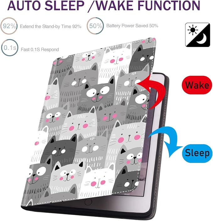 for iPad mini 5/4 Case iPad mini 1/2/3 Case Adjustable Stand Shockproof Protective Cover with Automatic Wake-up/Sleep Function Suitable for iPad mini 5th/4th Gen 7.9 inch - Bible Phil 4-13 Floral
