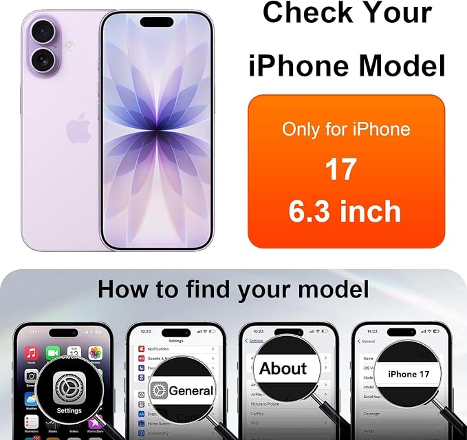 OneFish Screen Protector for iphone 13 Pro Max/14 Plus 9H Hardness HD Clarity Tempered Glass Film with Auto Dust-Elimination Bubble Free Easy Installation2Pack