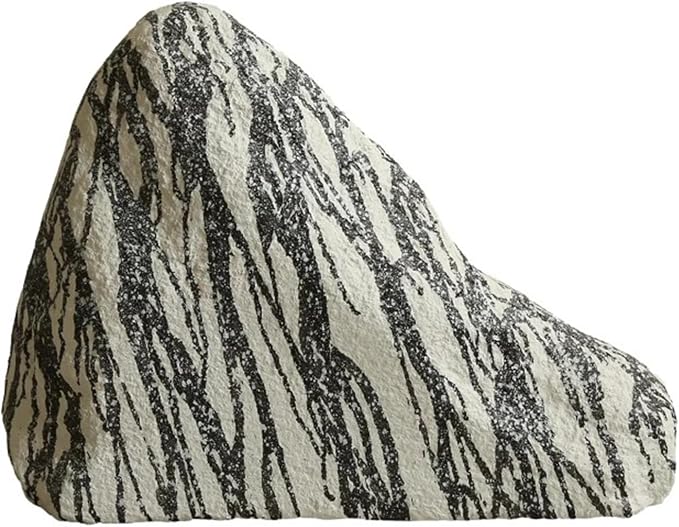 Outdoor Fake Rock Cover Realistic Lightweight Fiberglass Artificial Landscape