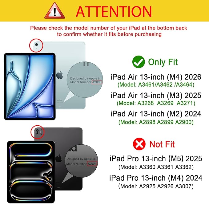 Custom Case for iPad Air 3rd Generation 2019 / iPad Pro 2017 10.5 inch Personalized Customized Picture Logo Text Name PU Leather Tablet Cover Premium Folio Flip Stand Case Auto Wake/Sleep