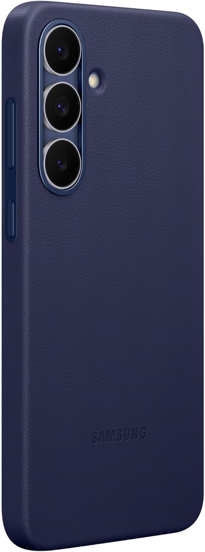 Samsung Galaxy S25+ Silicone Phone Case Protective Cover Color Variety Smooth Grip Durable Design Snug Fit US Version EF-PS936CBEGUS Black
