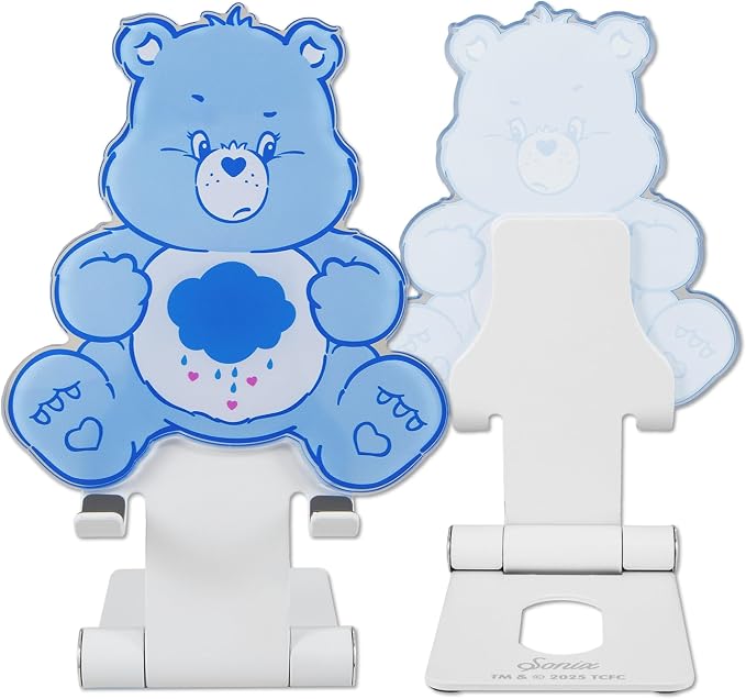 Sonix x Sanrio Character Phone Stand | Adjustable Cell Phone Holder Desk Stand Dock | Badtz Maru