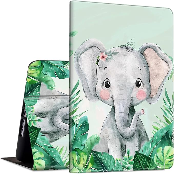Slim Case for Amazon Kindle Fire Max 11 Case (13th Generation 2023 Release) 11 PU Leather Folio Stand Adjustable Smart Cover with Auto Wake/Sleep for Kindle Fire 11 TabletA American Flag Skull