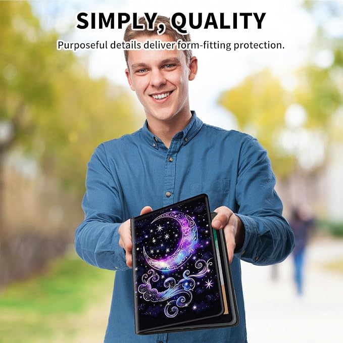 for Samsung Galaxy Tab E 9.6 Inch 2015 (SM-T560/T561/T565/T567) Kickstand Case PU Leather Multiple Viewing Angles Stand Smart Cover for Galaxy Tab E 2015 2 Roses