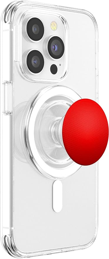Cute Red PopSocket Red PopSockets for Women Pop Socket Red PopSockets Adhesive PopGrip