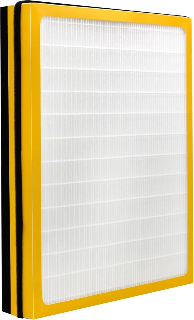 AC-2118 Replacement H13 Idylis D Filters Compatible Idylis AC-2118, IAP-10-280