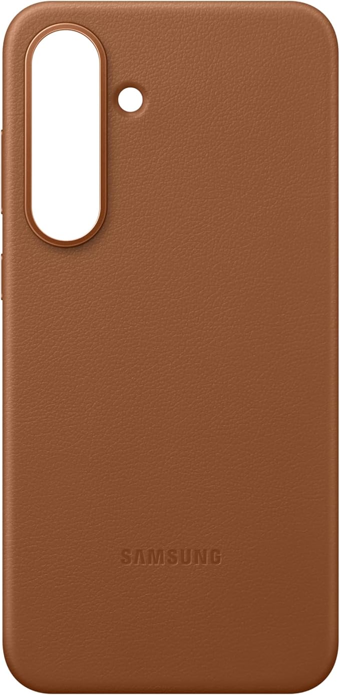 Samsung Galaxy S25+ Silicone Phone Case Protective Cover Color Variety Smooth Grip Durable Design Snug Fit US Version EF-PS936CBEGUS Black