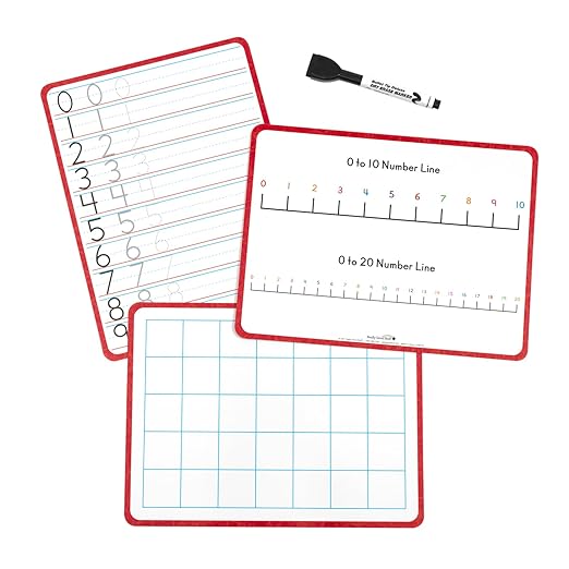Really Good Stuff Family Engagement Math – Practice, Solve & Play Pack - Kindergarten
