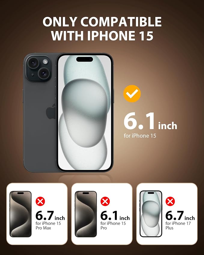 PDDKISS 2 Pack Screen Protector for iPhone 12/iPhone 12 Pro (2020) 6.1 inch Shatterproof Tempered Glass