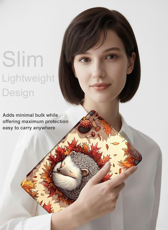 for iPad 11th Generation (A16 2025) 11 / iPad 10th Gen 10.9 2022 Case 360° Rotating PU Leather Stand Cover with Auto Sleep/Wake Shockproof TPU Backl Two Dragons Fighting