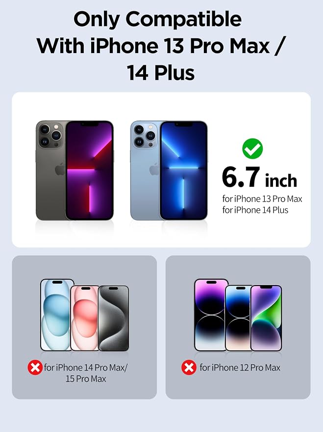 PDDKISS Compatible for iPhone 12/12 Pro Privacy Screen Protector | Pink Gradient Anti Spy Anti Blue Light HD 6.1 Inch Tempered Glass Easy Installation