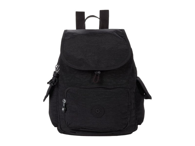 Kipling Women's City Pack Small Backpack, Lightweight Versatile Daypack, Bag