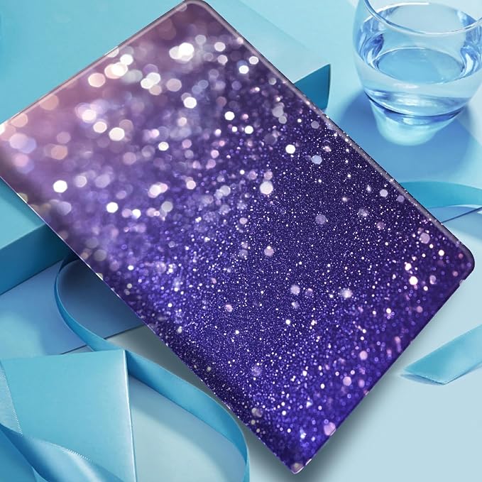 Case for Amazon Fire 7 Tablet 2019/2017 Release 9th/7th Generation PU Leather Smart Protective Cover with Auto Sleep/Wake for Fire 7 2019Beautiful Sunset