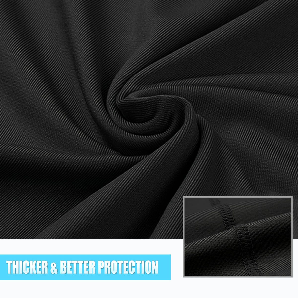 Fivali 4 Pack Neck Gaiter Face Mask: Cooling Windproof Breathable Bandana
