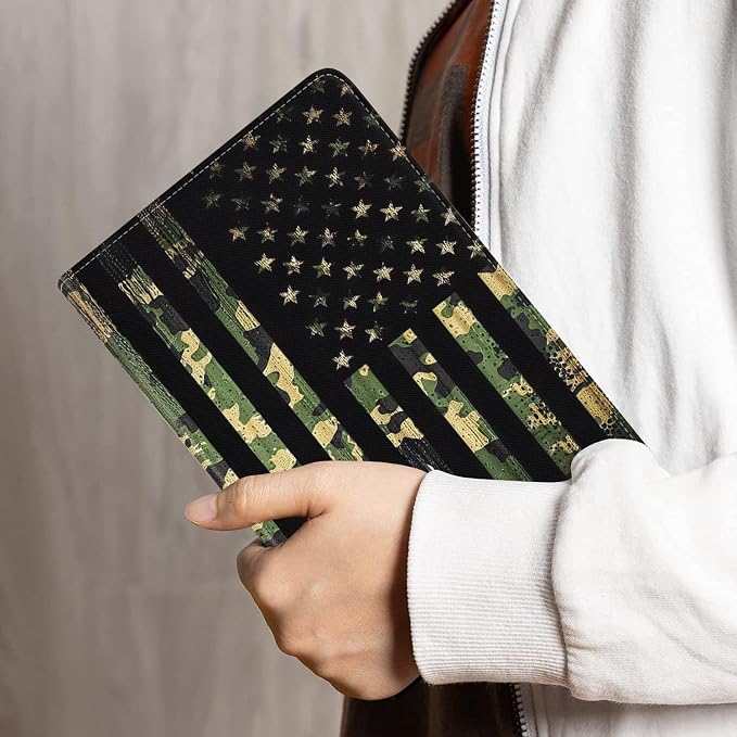 for iPad mini Case iPad mini 1 2 3 4 5 Case and Coasters Set PU Leather Folio Case Smart Cover with Stand &amp Auto Wake Sleep for iPad mini 5/4/3/2/1 - Flame Soccer