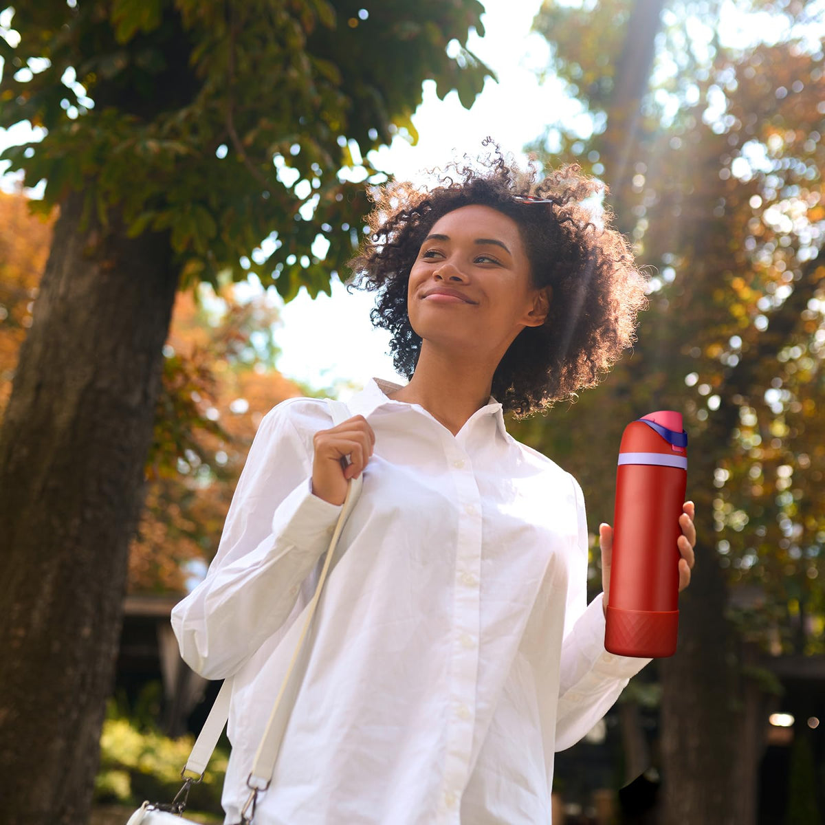 Silicone Boot for Owala Water Bottle 24 oz, Anti-Slip Protective Sleeve for FreeSip/Twist/Flip Stainless Steel Water Bottles Accessories