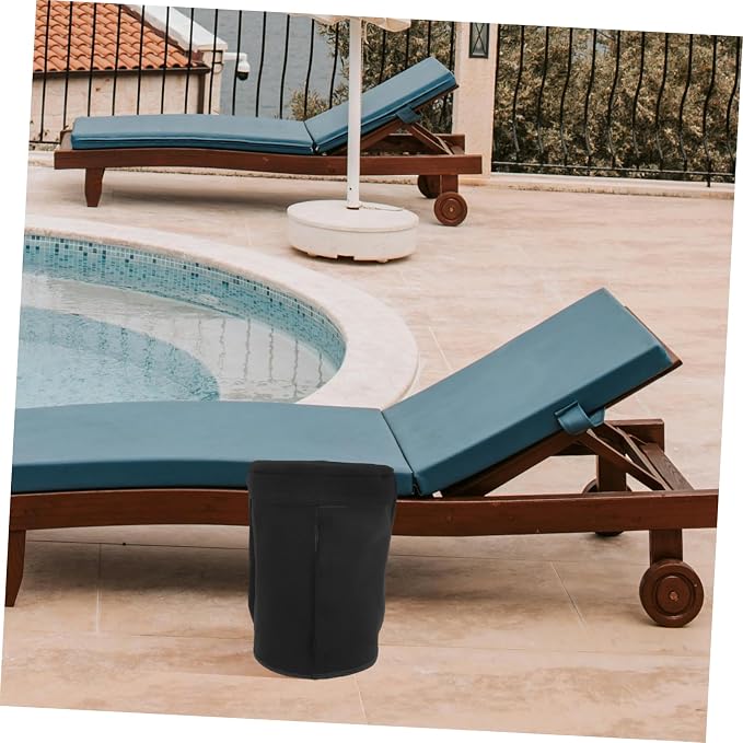 BESPORTBLE Insulated Pool Filter Cover Outdoor Protective Pump Cover
