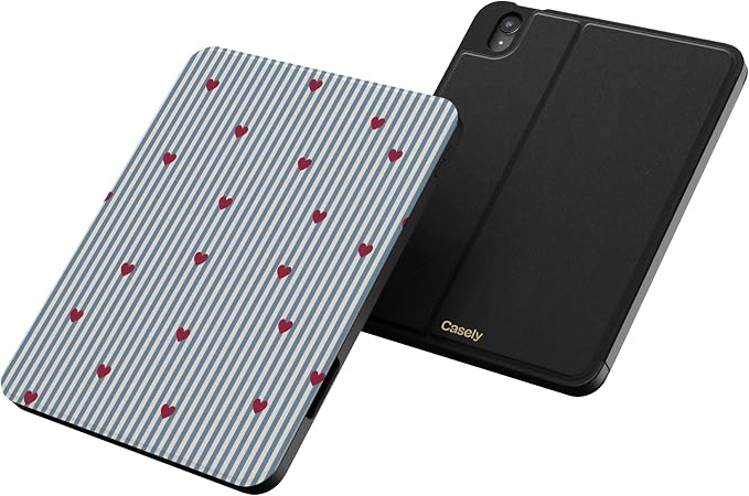 Casely iPad 10.9 (10th Gen / A16) Case | All the Fun Things | Fun on Weekdays