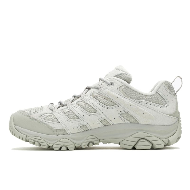 Merrell Men's Moab 3 Hiking Shoe, Paloma, 10.5