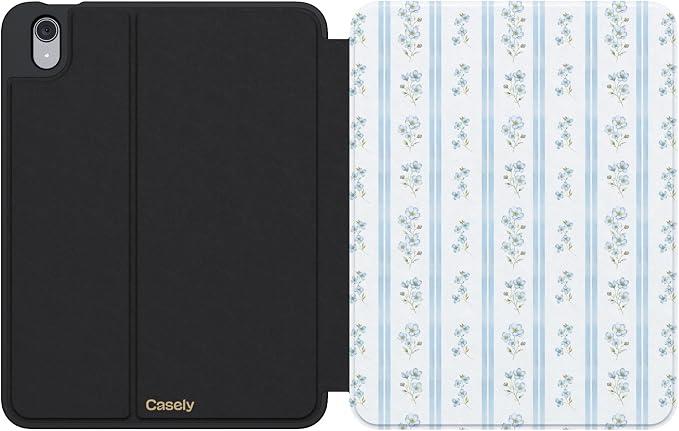Casely iPad 10.9 (10th Gen / A16) Case | All the Fun Things | Fun on Weekdays