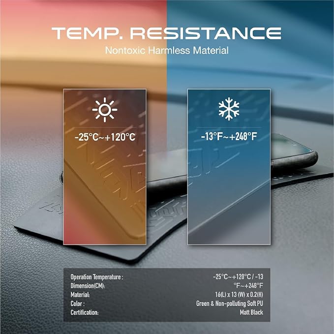 TOCOL for iPhone Air Screen Protector 9H Hardness Military Grade Shatterproof HD Tempered Glass Full Coverage Easy Installation 2 Pack
