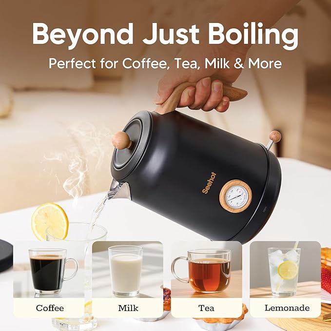 Electric Kettle