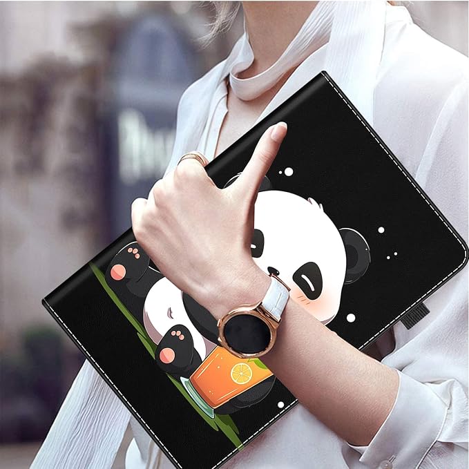 Case for Amazon Fire Max 11 Tablet (13th Generation 2023 Release) Multi-Angle Smart Stand Cover Auto Sleep/Wake for Fire 11 Max Tablet，Wolf