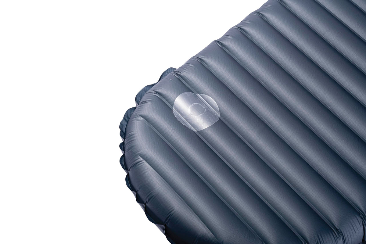 Therm-a-Rest Instant Field Camping Mattress Repair Kit