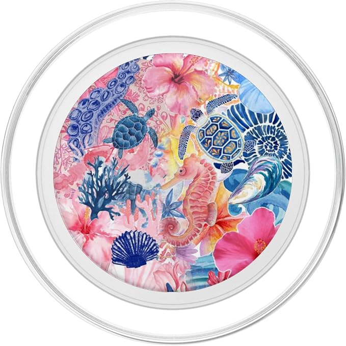 Aesthetic PopSockets Adhesive PopGrip