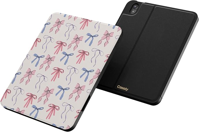 Casely iPad 10.9 (10th Gen / A16) Case | All the Fun Things | Fun on Weekdays