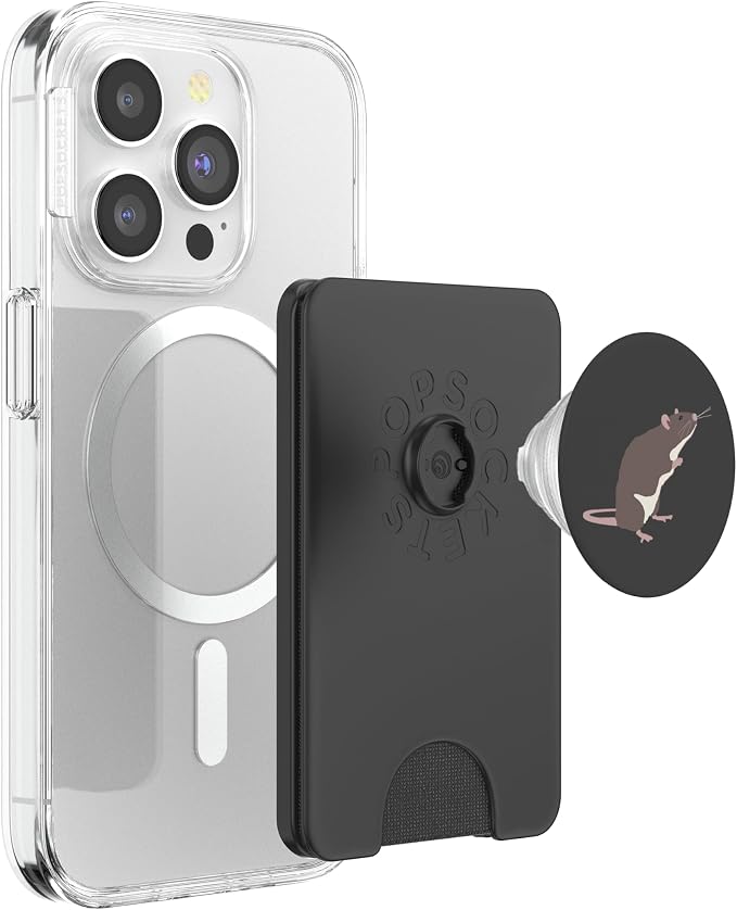 Rat PopSockets Adhesive PopGrip
