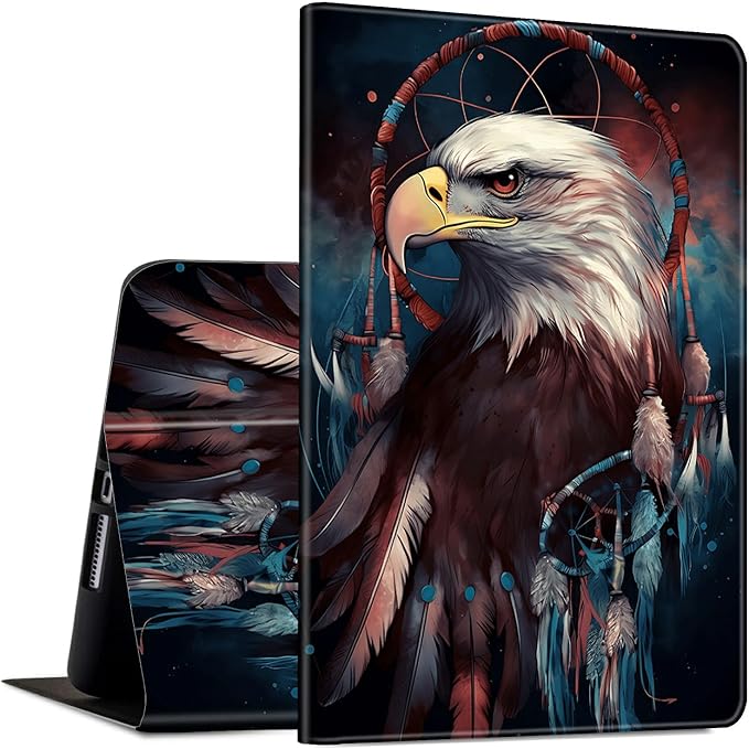 Slim Case for Amazon Kindle Fire Max 11 Case (13th Generation 2023 Release) 11 PU Leather Folio Stand Adjustable Smart Cover with Auto Wake/Sleep for Kindle Fire 11 TabletArt Black Cat Tree