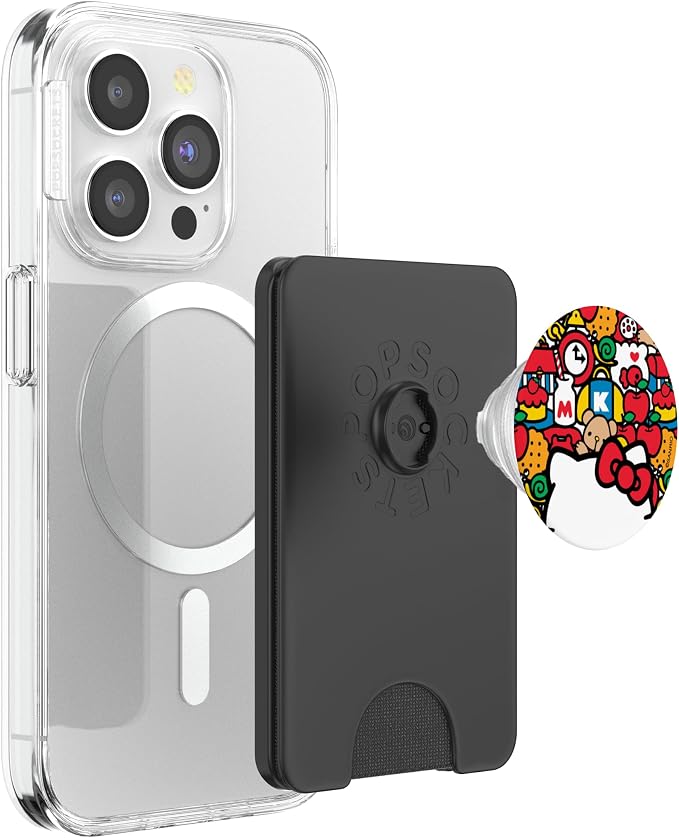 Hello Kitty Favorite Things PopSockets Adhesive PopGrip