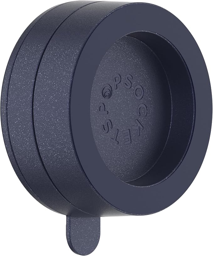 PopSockets Magnetic Suction Phone Mount Surface Mount for MagSafe Light Blue - Blue Sigh