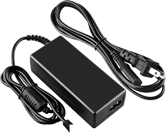 PK Power 40W 19V 2.1A AC Adapter Charger Power Replacement for LG Gram 14Z980 13Z980 13Z950-A.AA3WU1