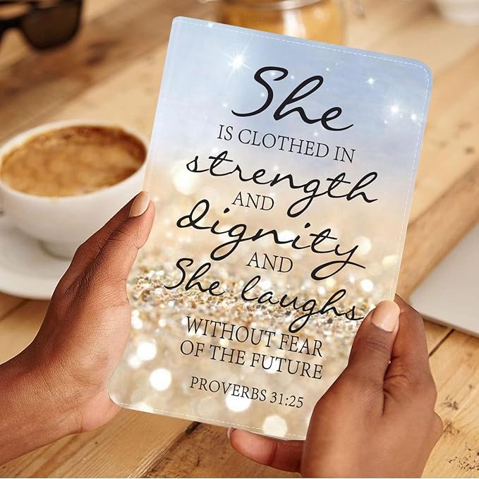 for iPad mini 1 2 3 4 5 Case Stay Positive Work Hard and Make It Happen Inspirational Quote Slim Lightweight PU Leather Stand Cover with Auto Wake/Sleep for iPad mini 5th/4th Gen 7.9 Inch