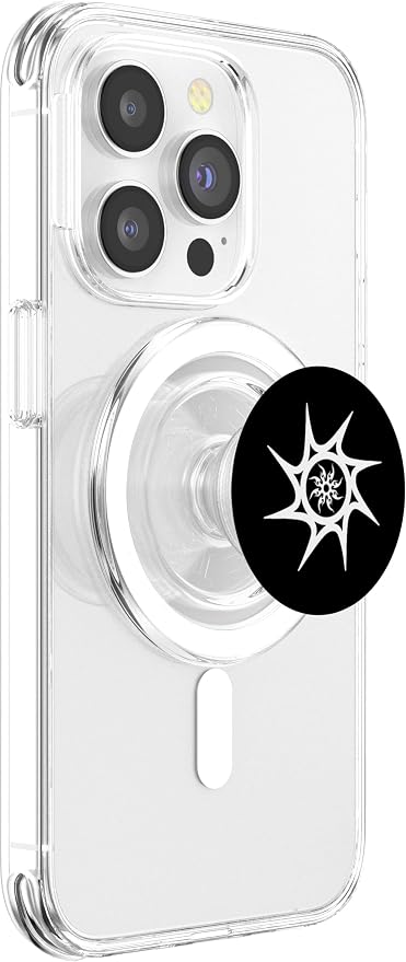 Spawnism Forsaken Meme PopSockets PopGrip for MagSafe