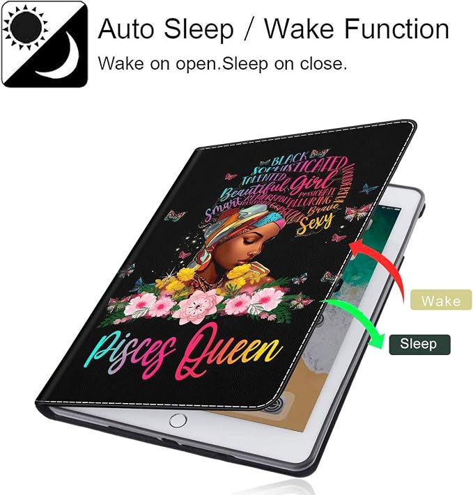 Case for 7 All-New Kindle Paperwhite 12th Gen 2024 &amp Kindle Colorsoft Signature Edition (2024 Release) PU Leather Folio Cover with Auto Wake/Sleep ，Blue Dragon