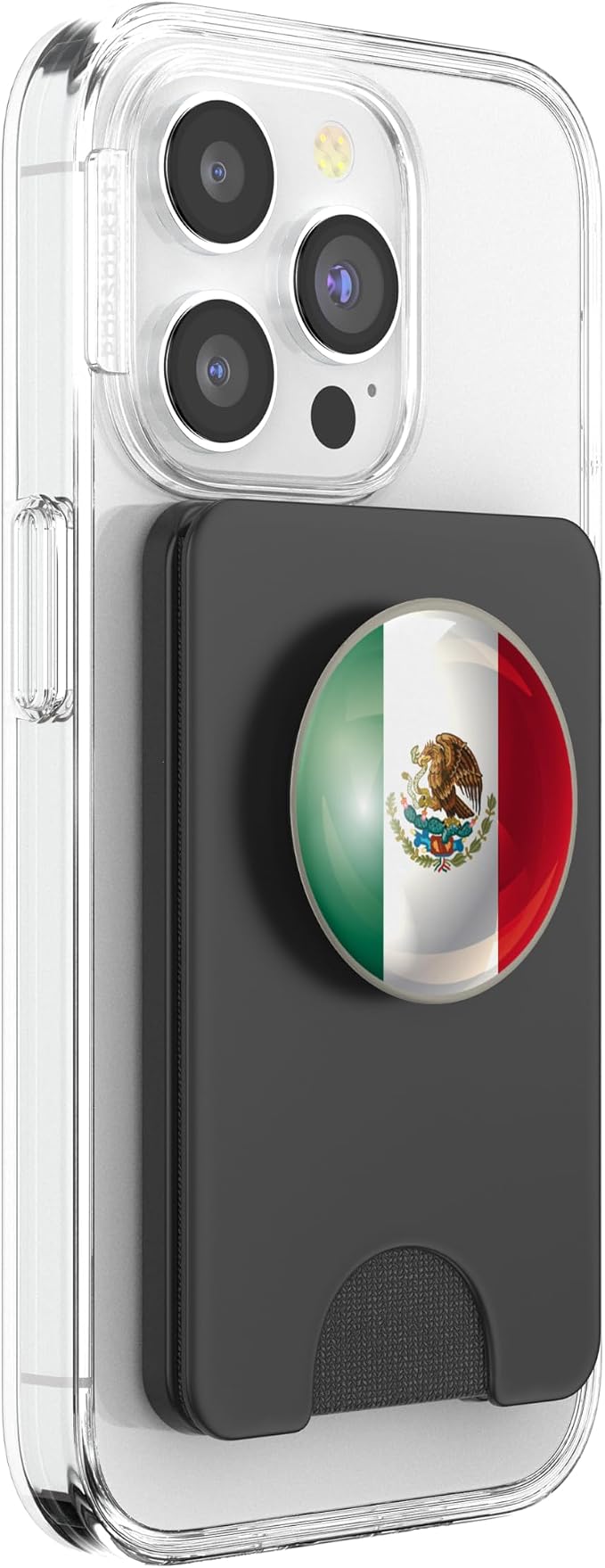 Flag of Mexico - Mexico Flag for Mexican PopSockets Adhesive PopGrip