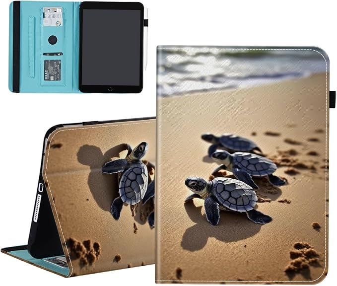 Case for Kindle Paperwhite 12th Gen 2024 (7) &amp Kindle Colorsoft Signature Edition (7)Wallet PU Leather Folio Cover Multi-Angle Stand with Auto Wake/SleepAesthetic Snake Floral