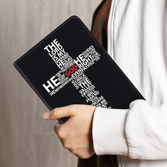 for iPad Mini 6 2021 Case PU Leather Folio Case Smart Cover with Stand &amp Auto Wake Sleep for iPad Mini 6th Generation 8.3 Inch Baseball